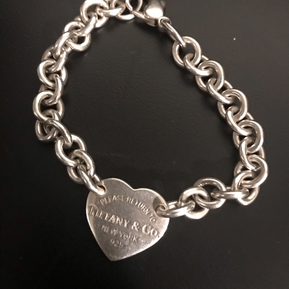 Tiffany &Co Bracelet